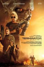 Watch Terminator: Dark Fate Projectfreetv