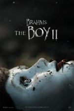 Watch Brahms: The Boy II Projectfreetv