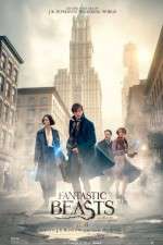 Watch Fantastic Beasts and Where to Find Them Projectfreetv