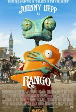 Watch Rango Projectfreetv