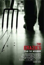 Watch The Crazies Projectfreetv