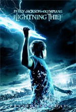 Watch Percy Jackson And the Olympians: The Lightning Thief Projectfreetv