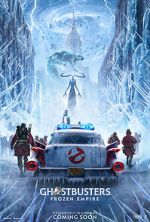 Ghostbusters: Frozen Empire projectfreetv