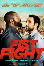 Watch Fist Fight Projectfreetv