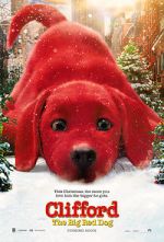 Watch Clifford the Big Red Dog Projectfreetv