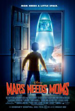 Watch Mars Needs Moms Projectfreetv