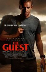 Watch The Guest Projectfreetv