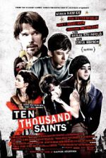 Watch Ten Thousand Saints Projectfreetv