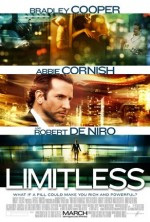 Watch Limitless Projectfreetv