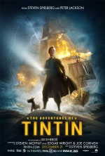 Watch The Adventures of Tintin Projectfreetv