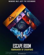 Watch Escape Room: Tournament of Champions Projectfreetv