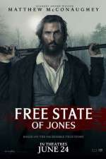 Watch Free State of Jones Projectfreetv
