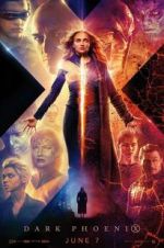 Watch X-Men: Dark Phoenix Projectfreetv