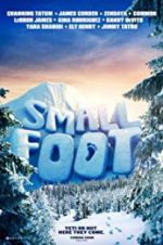 Watch Smallfoot Projectfreetv