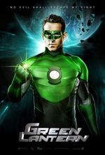 Watch Green Lantern Projectfreetv