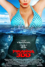 Watch Piranha 3DD Projectfreetv