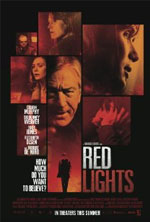Watch Red Lights Projectfreetv