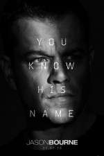 Watch Jason Bourne Projectfreetv