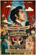 Watch The Personal History of David Copperfield Projectfreetv