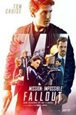 Watch Mission: Impossible - Fallout Projectfreetv