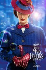 Watch Mary Poppins Returns Projectfreetv