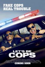 Watch Let's Be Cops Projectfreetv