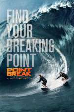 Watch Point Break Projectfreetv