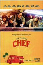 Watch Chef Projectfreetv
