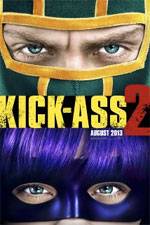 Watch Kick-Ass 2 Projectfreetv