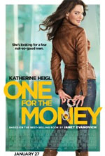 Watch One for the Money Projectfreetv