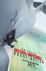 Watch Mission: Impossible - Rogue Nation Projectfreetv