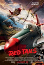 Watch Red Tails Projectfreetv