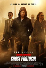 Watch Mission: Impossible - Ghost Protocol Projectfreetv