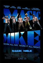 Watch Magic Mike Projectfreetv
