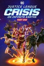 Watch Justice League: Crisis on Infinite Earths - Part One Online Projectfreetv