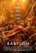 Watch Babylon Projectfreetv