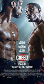 Watch Creed III Projectfreetv