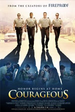 Watch Courageous Projectfreetv