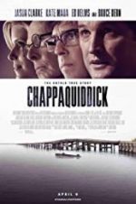 Watch Chappaquiddick Projectfreetv