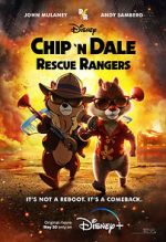Watch Chip 'n Dale: Rescue Rangers Projectfreetv
