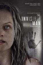 Watch The Invisible Man Projectfreetv