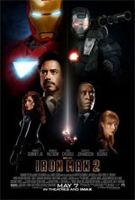 Watch Iron Man 2 Projectfreetv