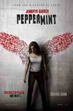 Watch Peppermint Projectfreetv