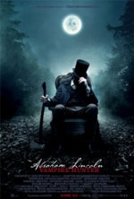 Watch Abraham Lincoln: Vampire Hunter Projectfreetv