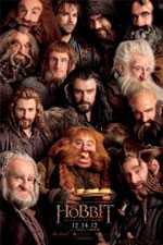 Watch The Hobbit: An Unexpected Journey Projectfreetv