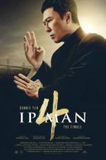 Watch Ip Man 4: The Finale Projectfreetv