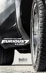 Watch Furious 7 Projectfreetv
