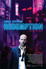 Watch Redemption Projectfreetv