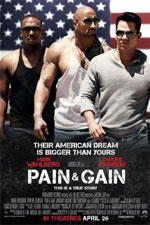 Watch Pain & Gain Projectfreetv