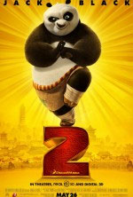 Watch Kung Fu Panda 2 Projectfreetv